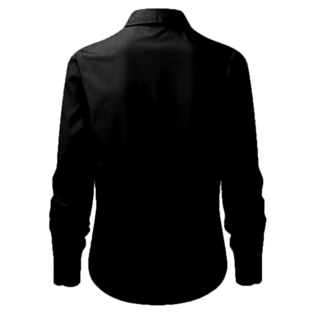 Back