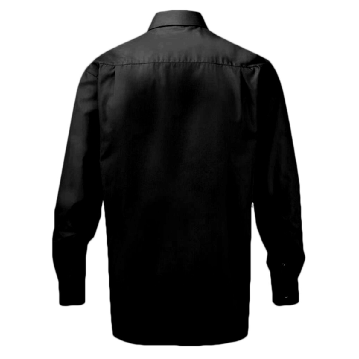 Back