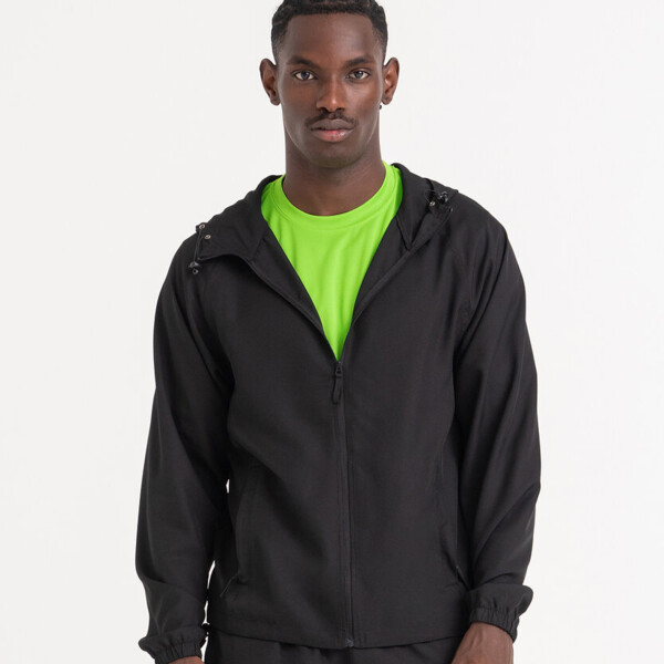 Active track jacket Thumbnail