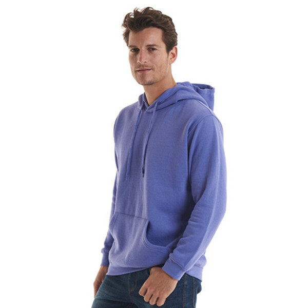 CLUB SHOP (NAME) Classic Hooded Sweatshirt (Rear Print) Thumbnail