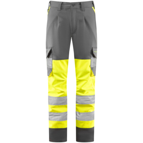 Beckamoor Leo EcoViz Womens Stretch Cargo Trouser Thumbnail