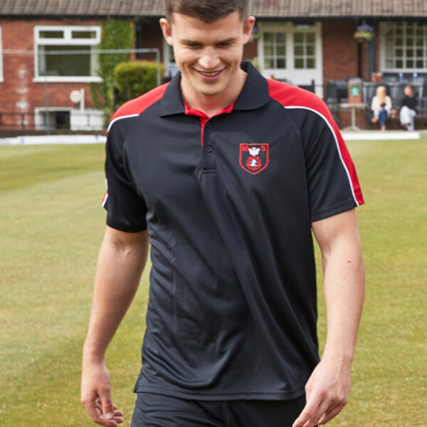 IGen Unisex Polo - Adult  Thumbnail