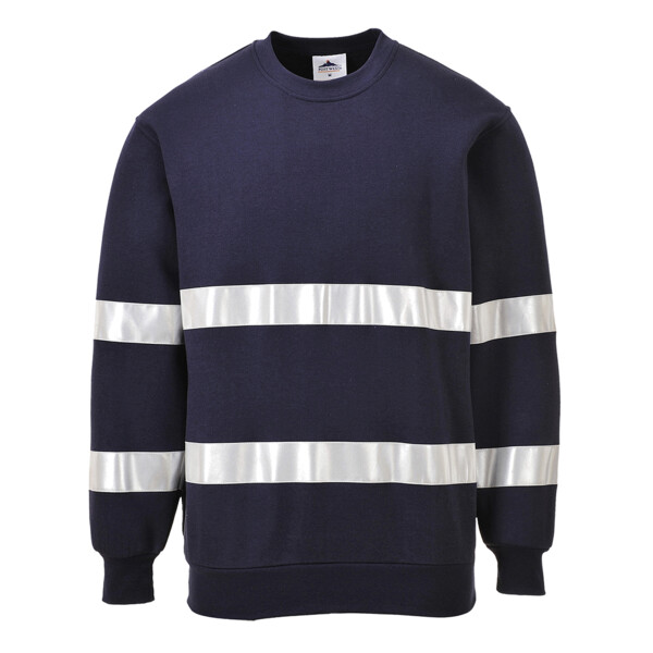 B307 - Iona Sweater Thumbnail