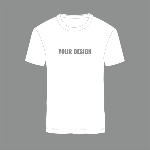 CUSTOM STANDARD FOOTBALL SHIRT - Adult Thumbnail