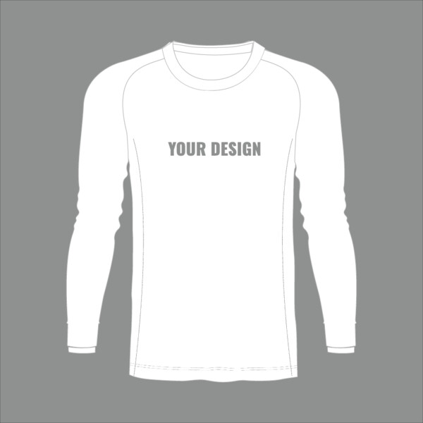 CUSTOM PREMIUM  GOALKEEPER SHIRT (Long Sleeve) - Junior Thumbnail
