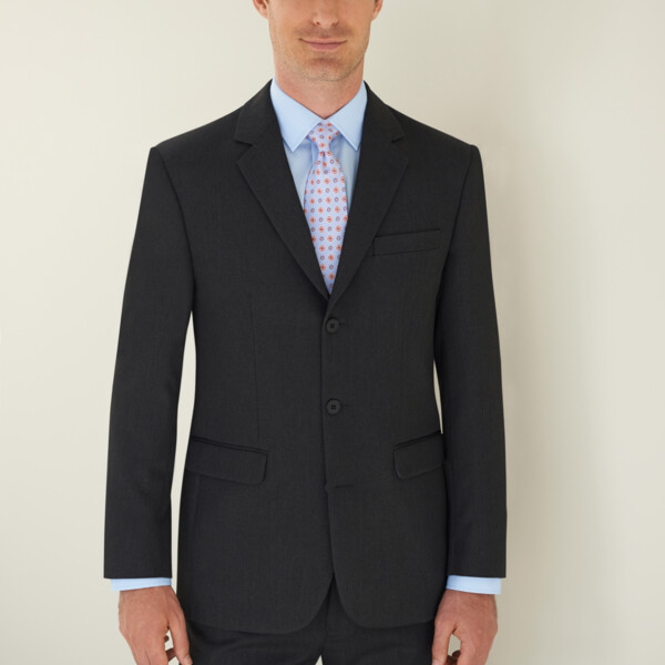 Alpha Classic Fit Jacket Thumbnail