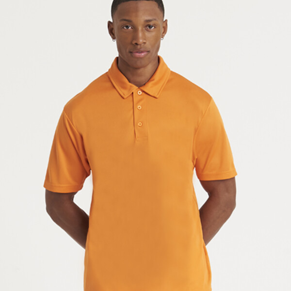 CLUB SHOP AWDis Cool Polo Shirt Thumbnail