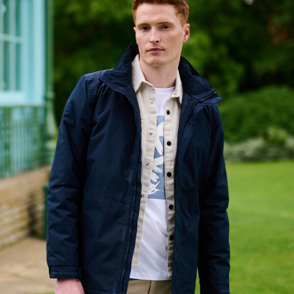 Regatta Beauford Waterproof Insulated Jacket Thumbnail