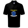 Russell Poly/Cotton Piqué Polo Shirt Thumbnail