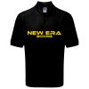 Russell Poly/Cotton Piqué Polo Shirt Thumbnail