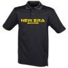 Henbury Coolplus® Wicking Piqué Polo Shirt Thumbnail